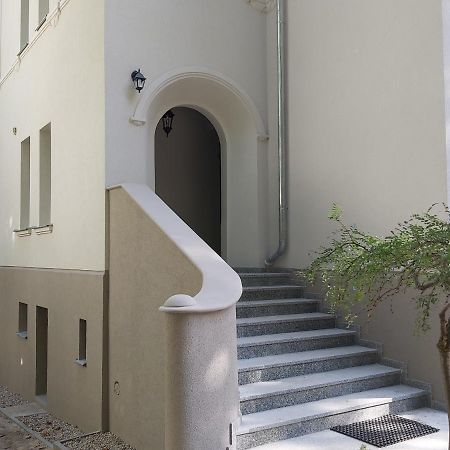 Zoppot-Abrahama Apartment Екстериор снимка